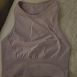 Lululemon sports bra 4